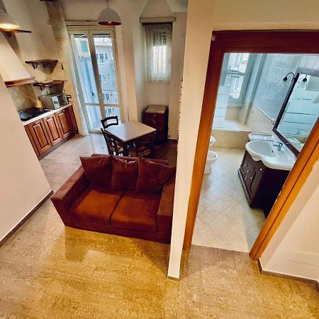 Interno Dieci Рим Екстериор снимка